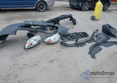 2019 Mercedes-Benz Sprinter 2500 High Roof V6 из США, поврежденный, VIN WD4PF1CD1KP149776